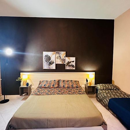 Dimora Francesca Apartment Marsala Ngoại thất bức ảnh