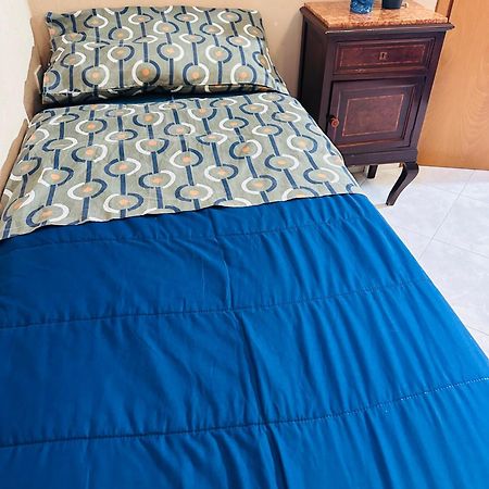 Dimora Francesca Apartment Marsala Ngoại thất bức ảnh