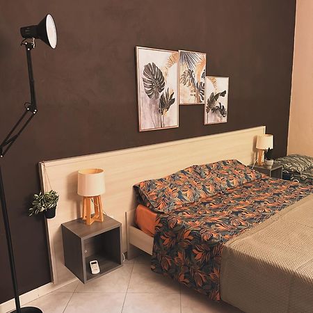 Dimora Francesca Apartment Marsala Ngoại thất bức ảnh