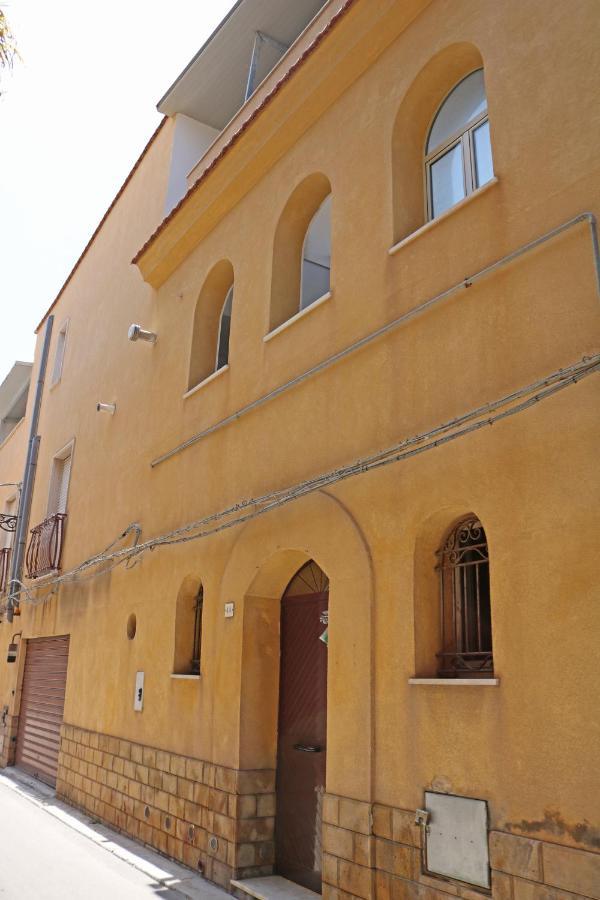 Dimora Francesca Apartment Marsala Ngoại thất bức ảnh