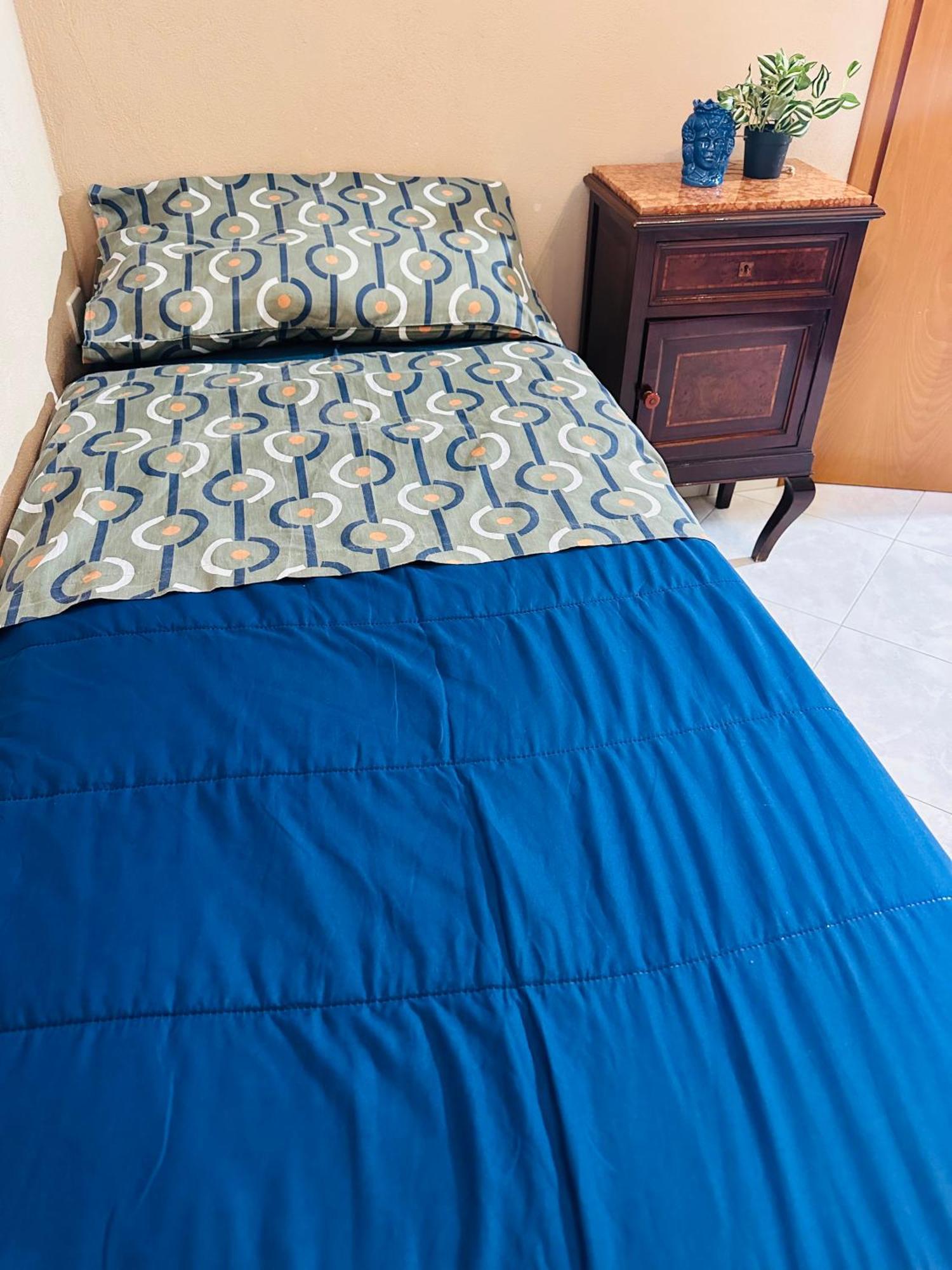 Dimora Francesca Apartment Marsala Ngoại thất bức ảnh