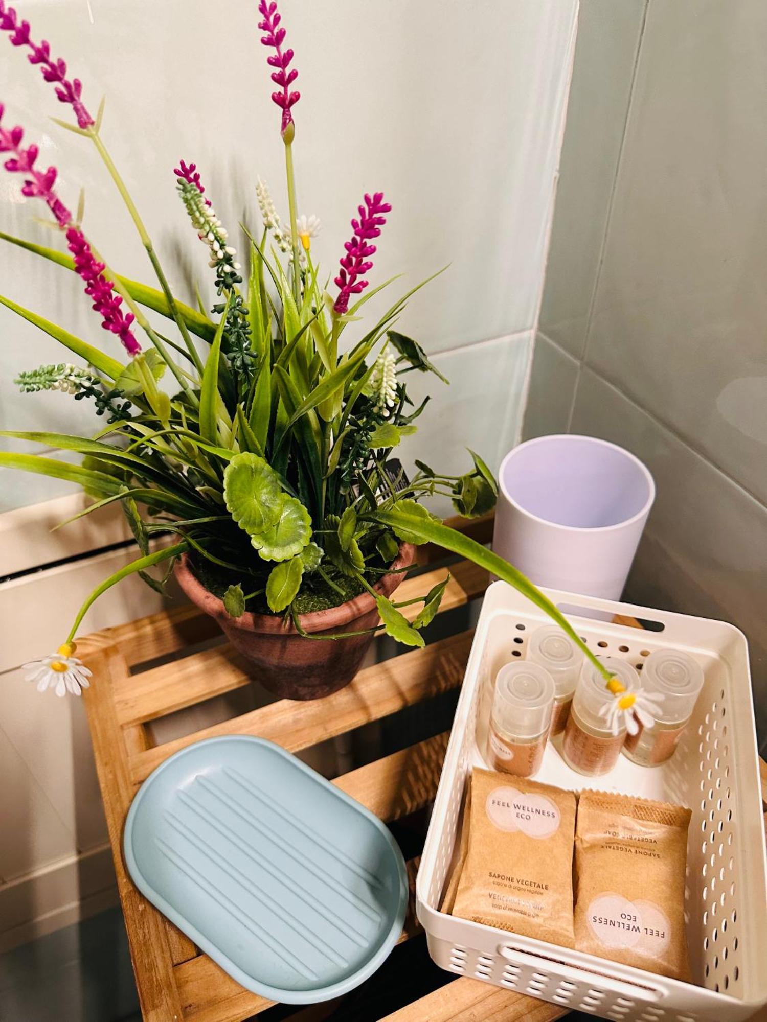 Dimora Francesca Apartment Marsala Ngoại thất bức ảnh