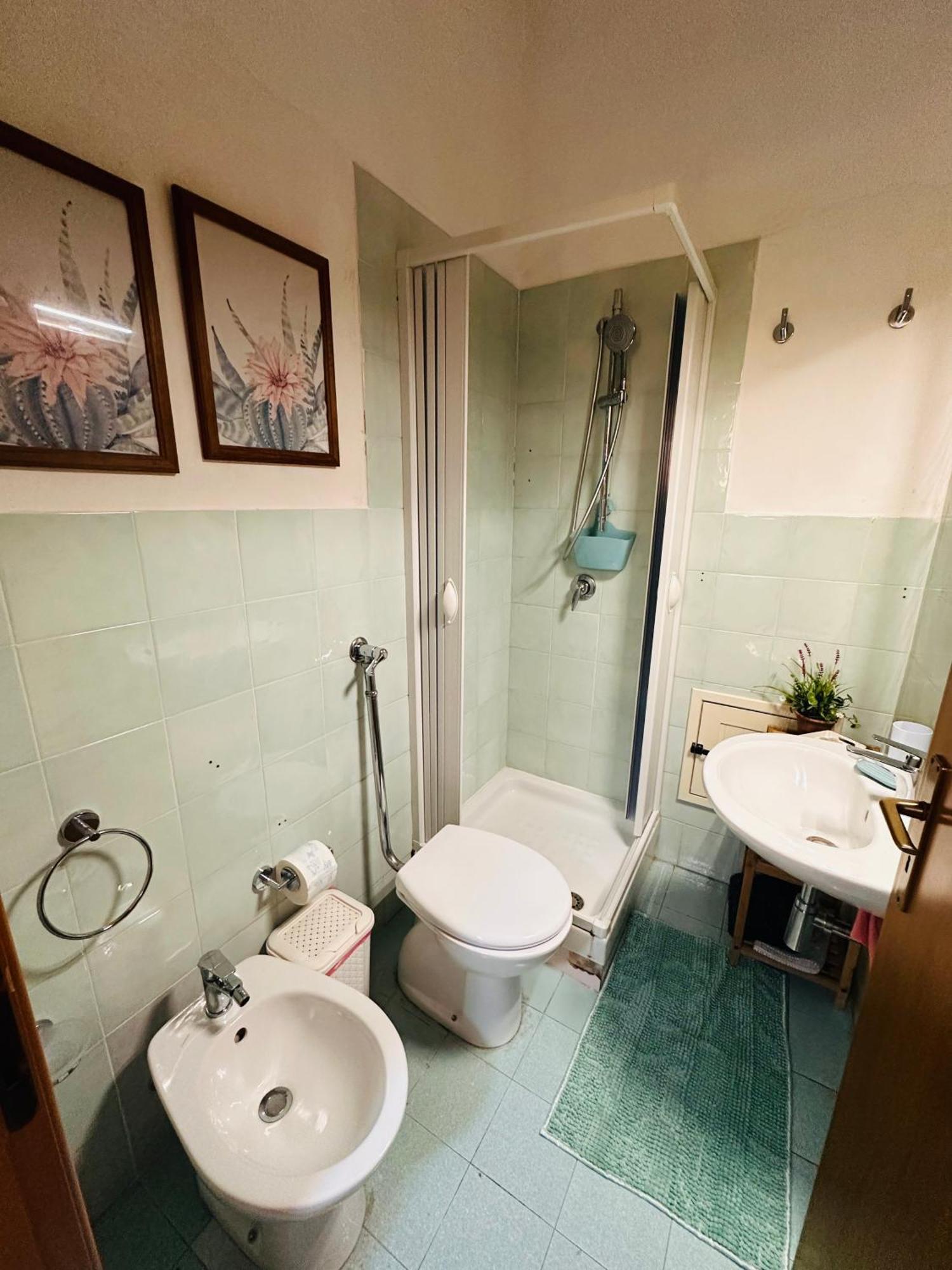 Dimora Francesca Apartment Marsala Ngoại thất bức ảnh
