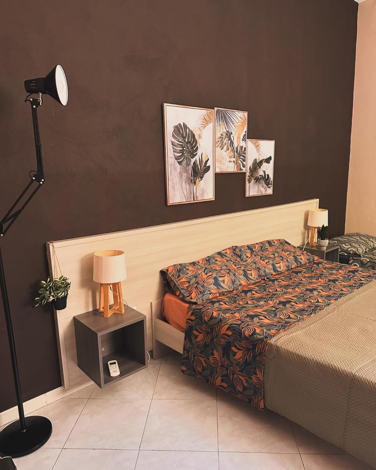 Dimora Francesca Apartment Marsala Ngoại thất bức ảnh