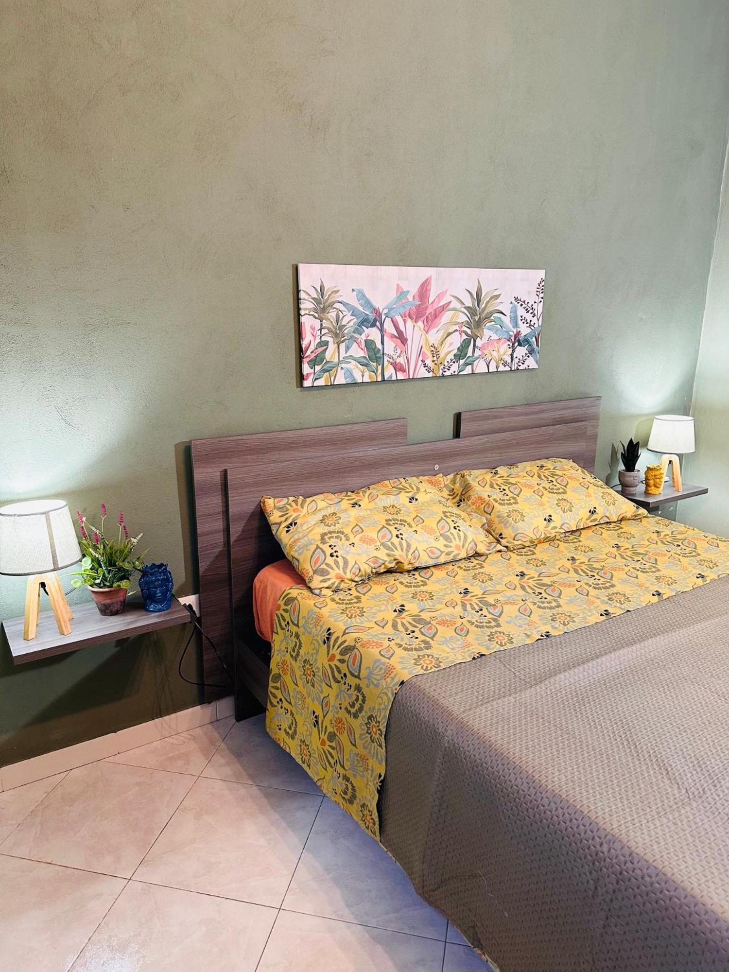 Dimora Francesca Apartment Marsala Ngoại thất bức ảnh